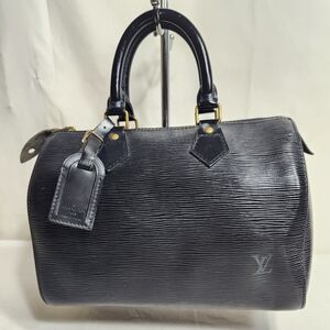 Louis Vuitton Speedy